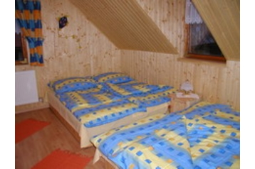 Словакия Byt Liptovské Revúce, Интерьор